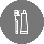 Cleaning and Prevention Icon