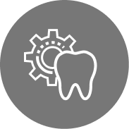 Extractions and Preservation Icon