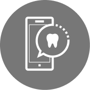 Dental Technology Icon